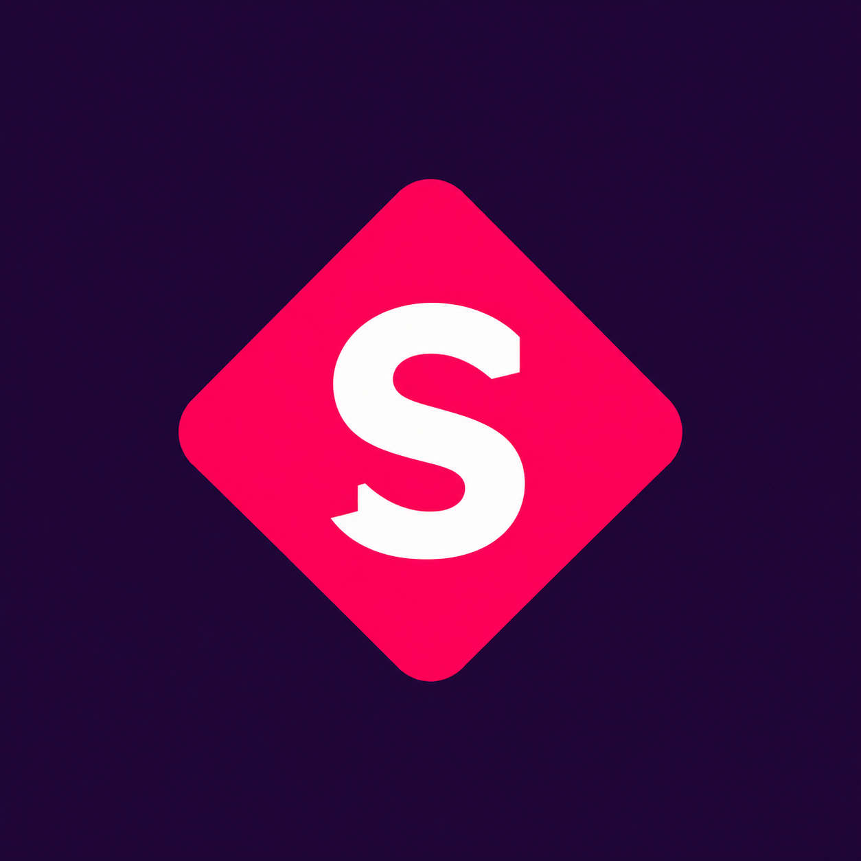 Spinny logo