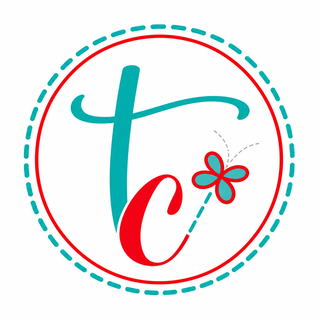 ThinkCutieful logo