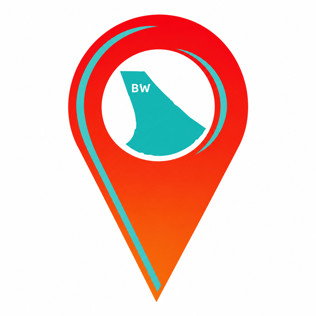 Boho Wanderers logo
