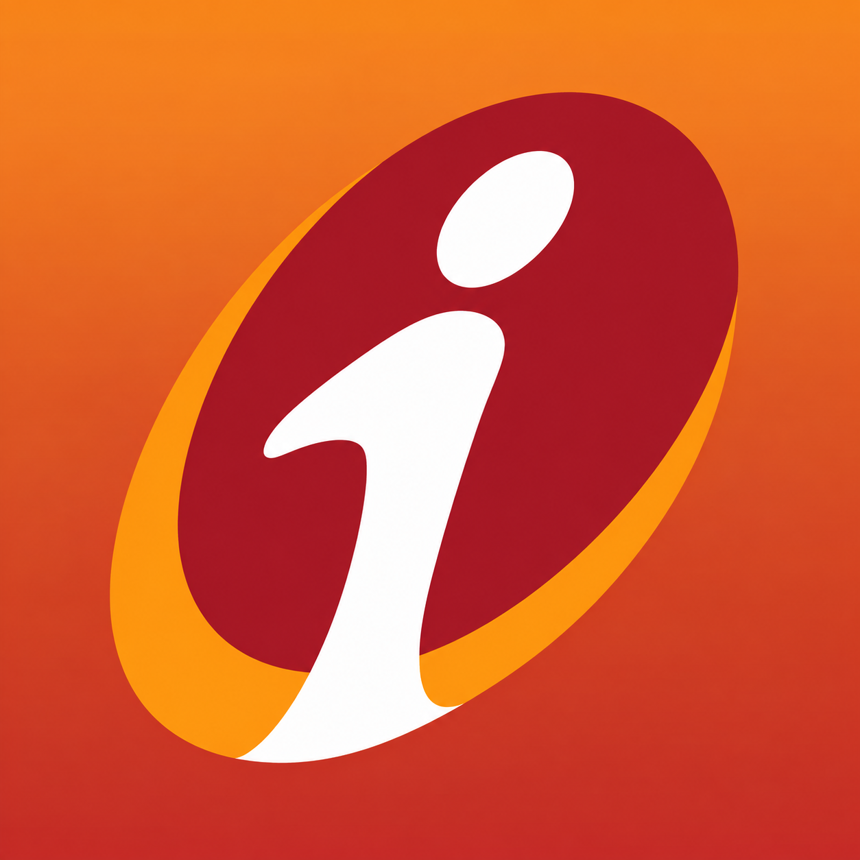 ICICI logo